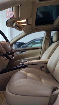 مێرسێدس بێنز S-Class
